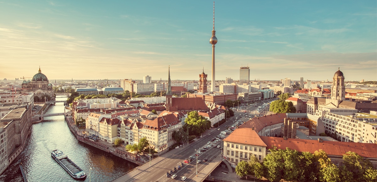 Top 10 Things to do in Berlin