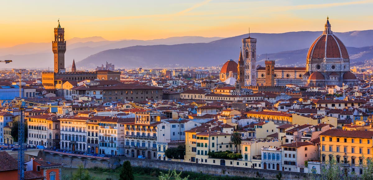 Top 10 Things to do in Florence
