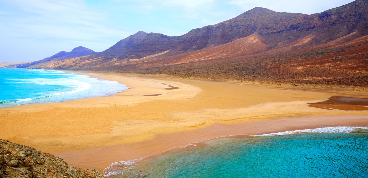Top 10 Things to do in Fuerteventura