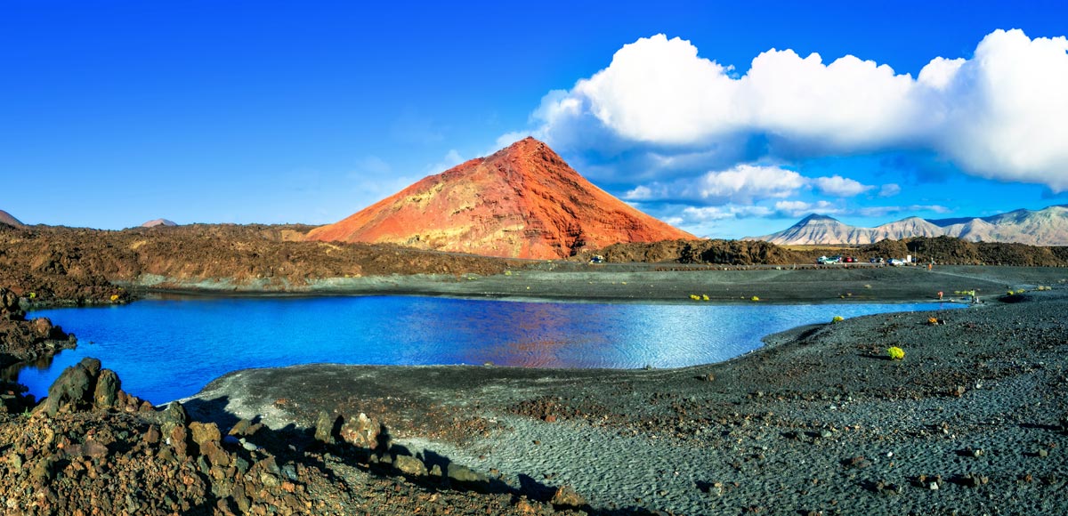 Top 10 Things to do in Lanzarote