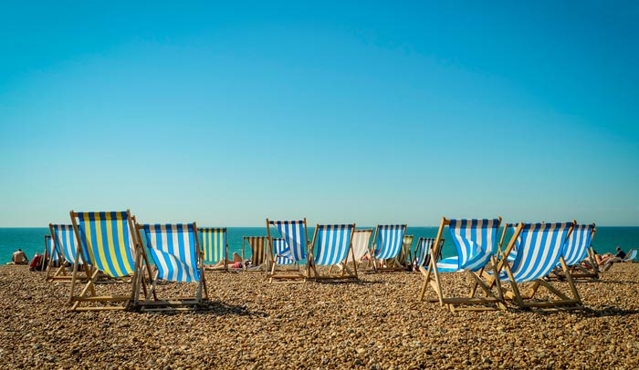 Brighton Beach