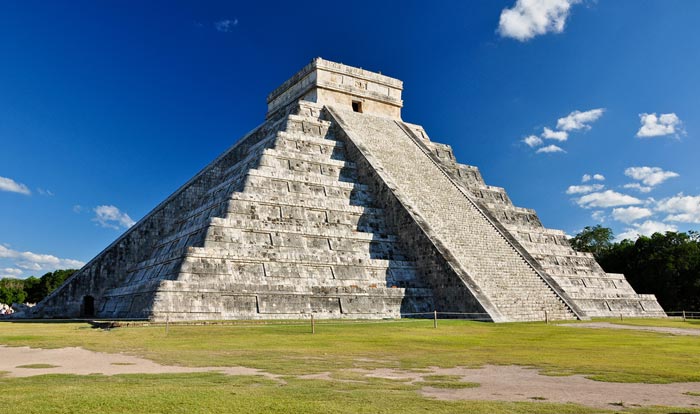 Day Trips to Mayan Ruins in Cancun