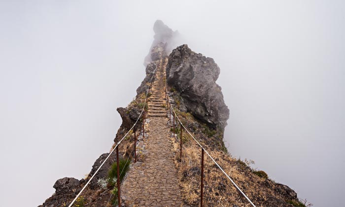 Pico do Arieiro