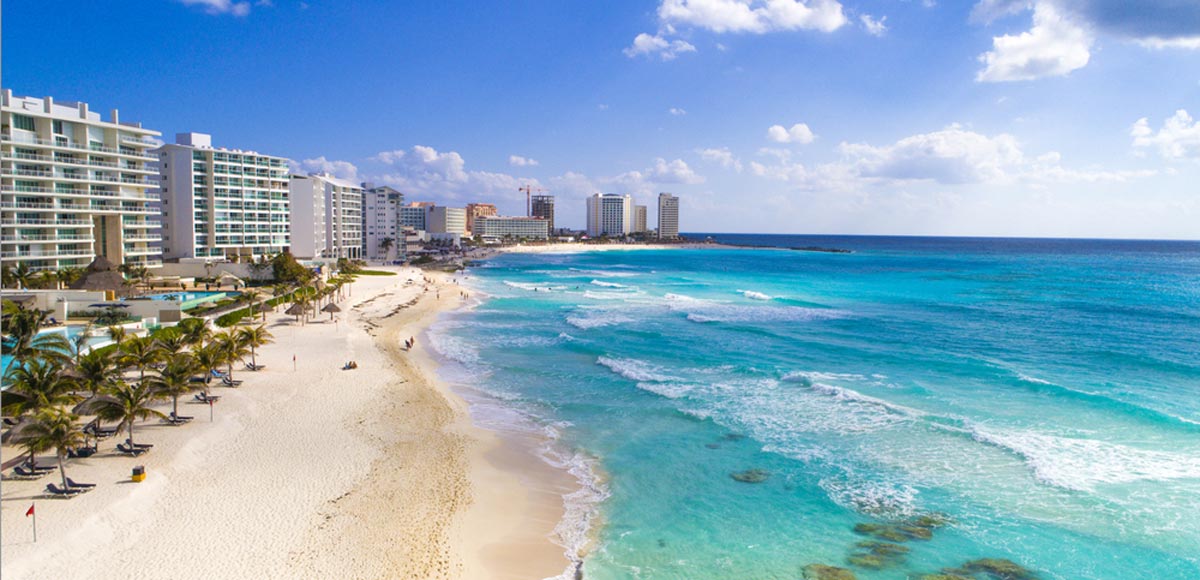 Top 10 Things to do in Cancun