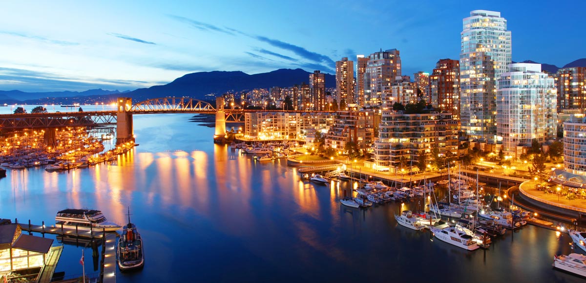 Top 10 Things to do in Vancouver