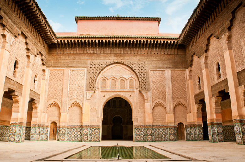 Museum of Marrakesh