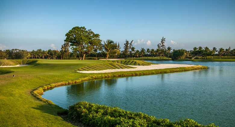 Punta Espada Golf Course in Punta Cana