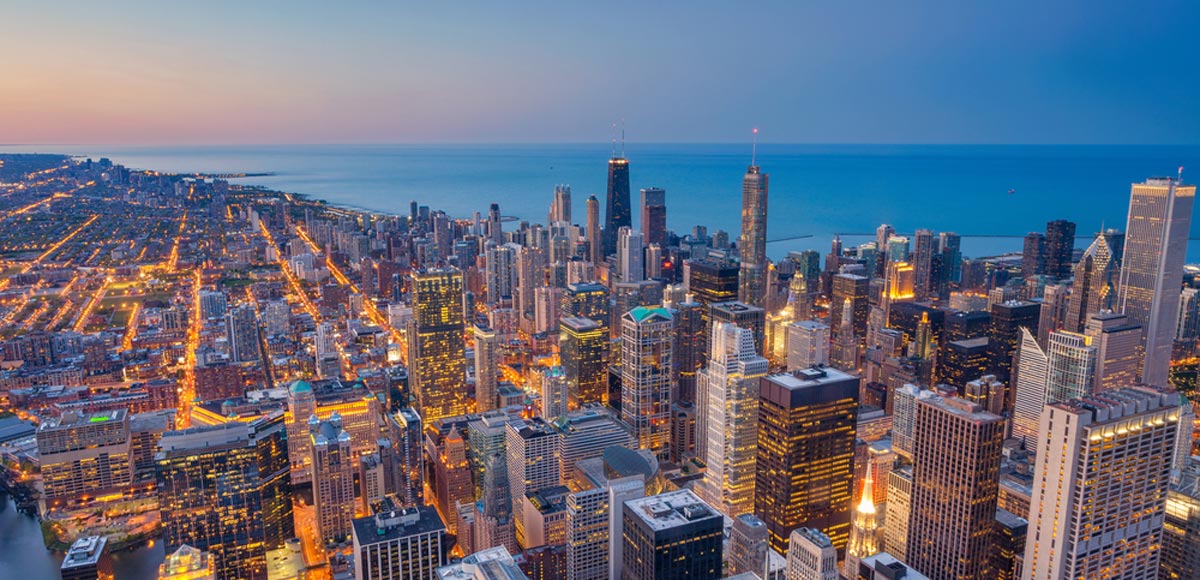 Top 10 Things to Do in Chicago