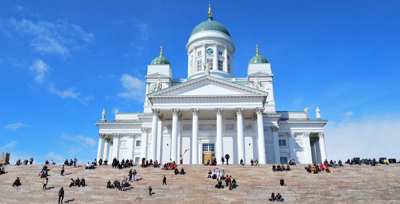 Helsinki Cathedral