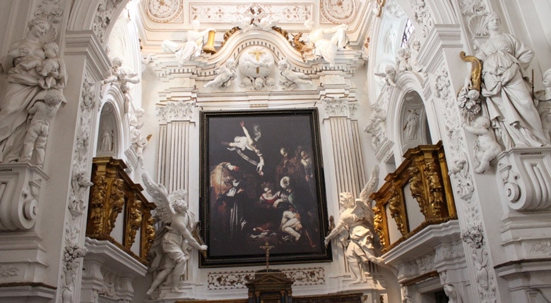 Oratorio di San Lorenzo