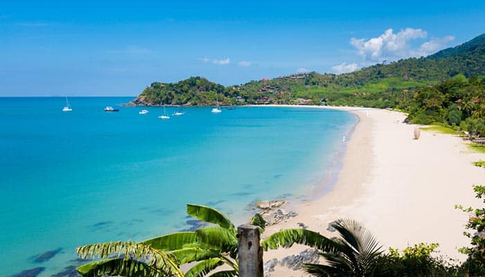 How to Travel From Bangkok to Koh Lanta