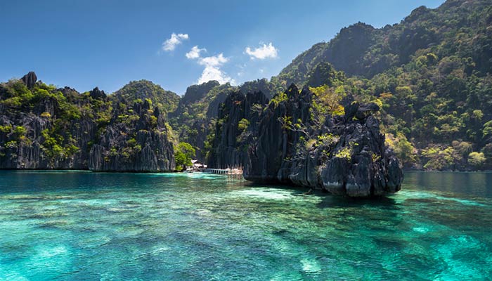 How to travel from El Nido to Coron