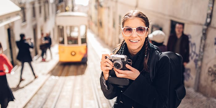 Da Lisbona a Porto con il tour privato