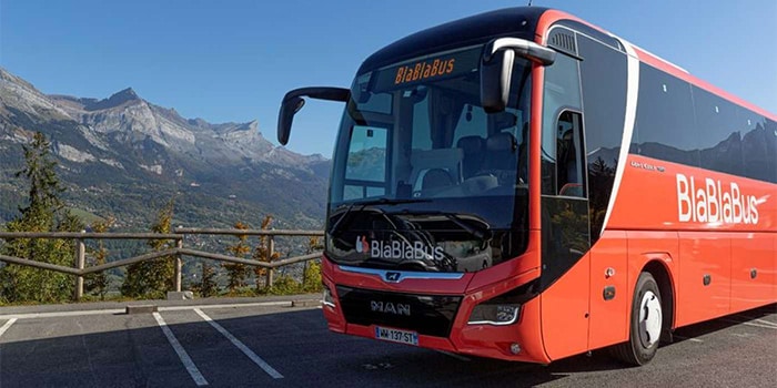 De Milán a Venecia en autobús