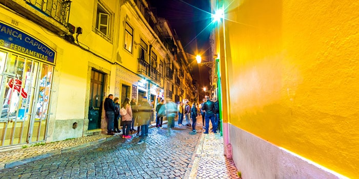 Bairro Alto