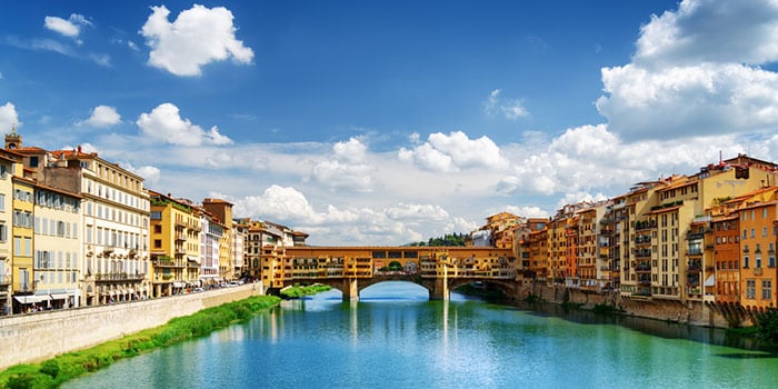 Is Airbnb legal in Florence?