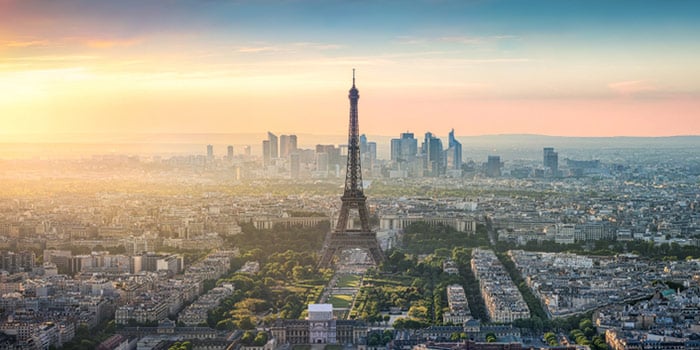 Is Airbnb legal in Paris?