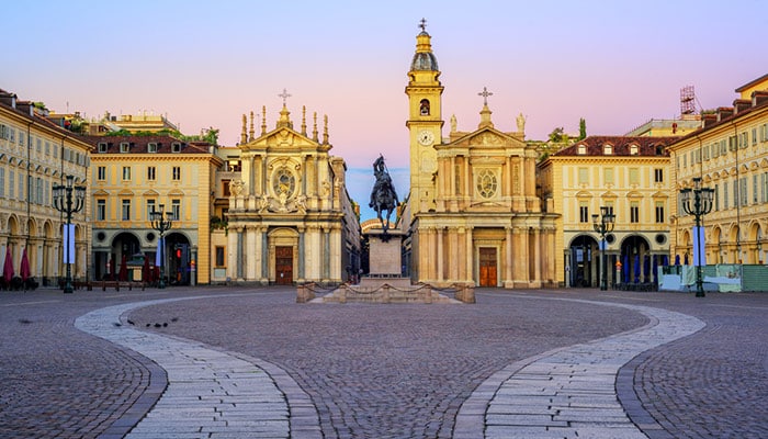 Airbnb a Torino