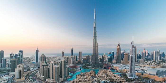 Is Airbnb legal in Dubai