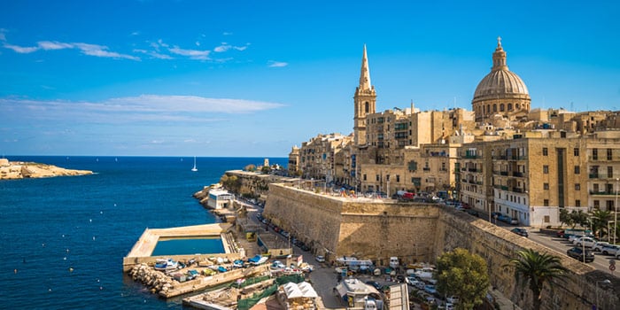 Is Airbnb legal in Malta