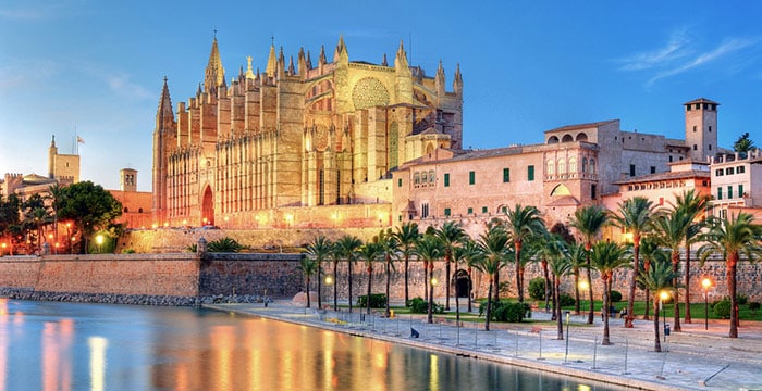 Palma de Mallorca