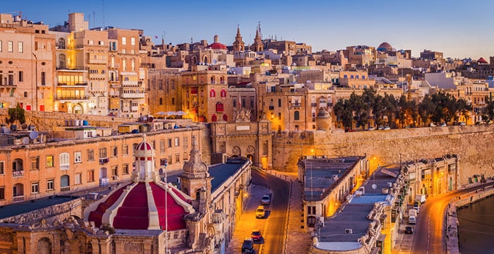 Valletta