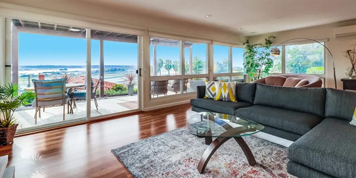 Best Value in SD! $1M Views; Great Location; Award Winner