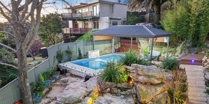 Family Resort Style Close to Sydney, Airport, Beach