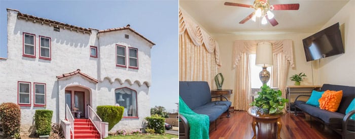 Vintage, Loving & Spacious Near Lax, Spacex,& Dtla