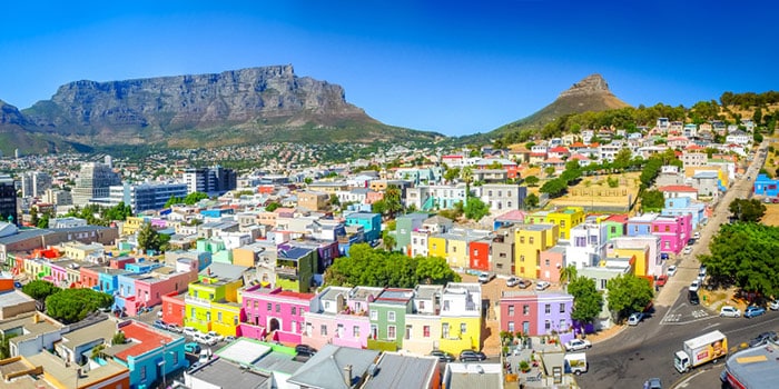 Bo-Kaap