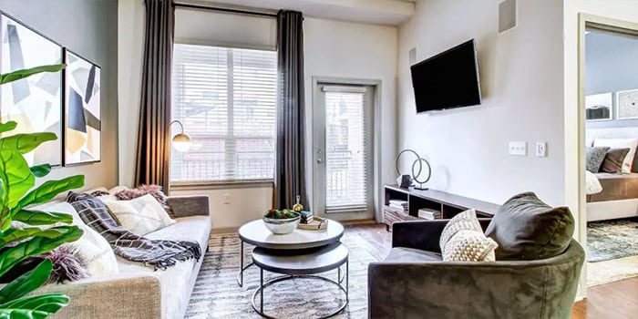Clean, Comfortable Apartment | 2br in Denver