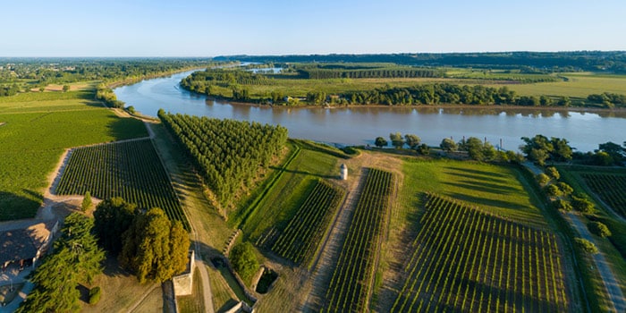 Garonne Valley