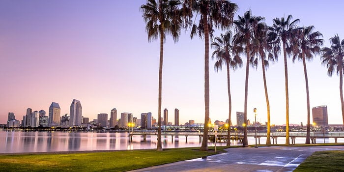 ¿Airbnb es legal en San Diego?