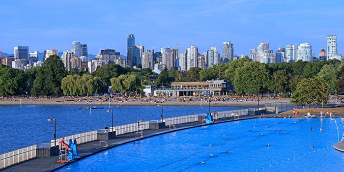 Kitsilano