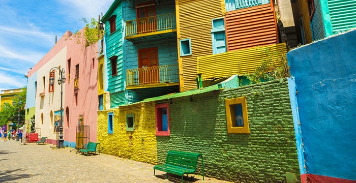 La Boca