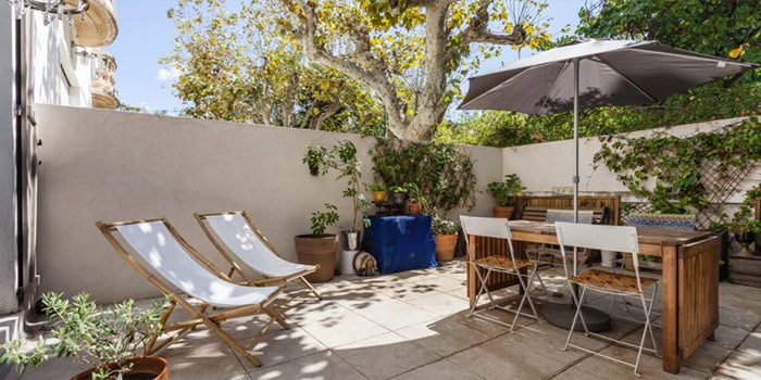 Maison De Charme Au Pied Des Calanques