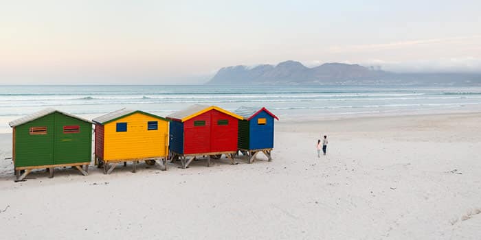 Muizenberg