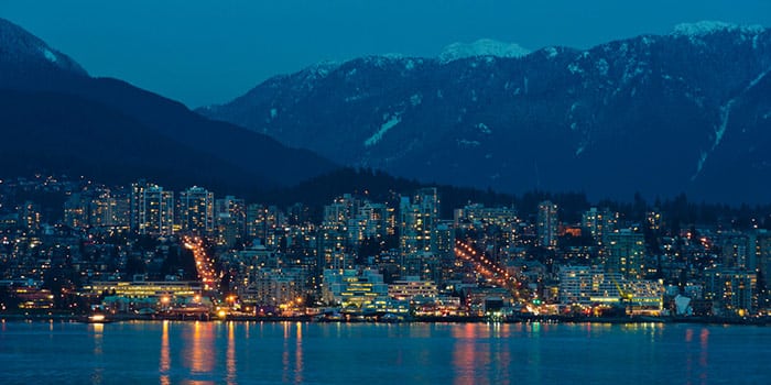 North Vancouver