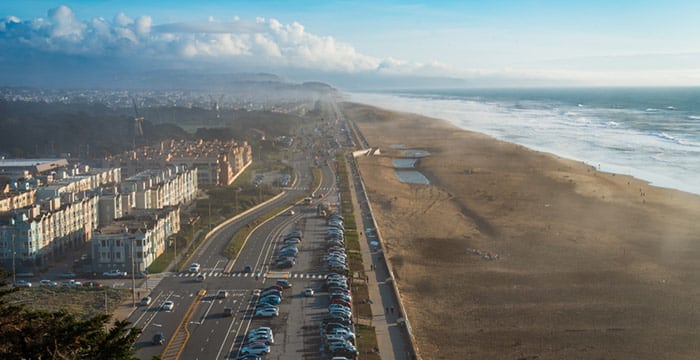 Ocean Beach