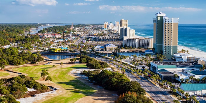 Panama City Beach