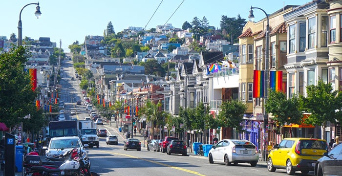 The Castro