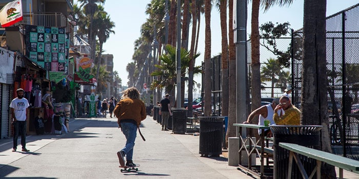 Venice Beach