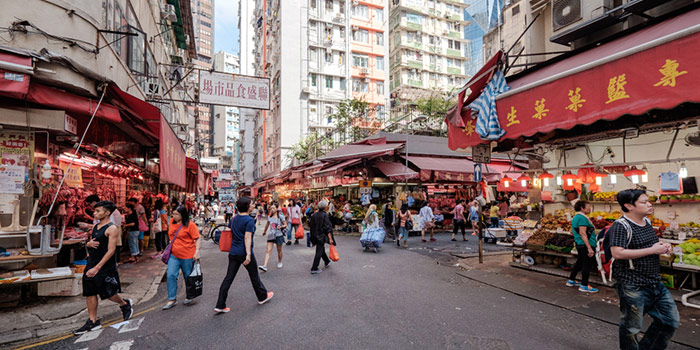 Wan Chai