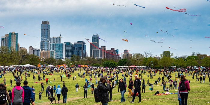 Zilker