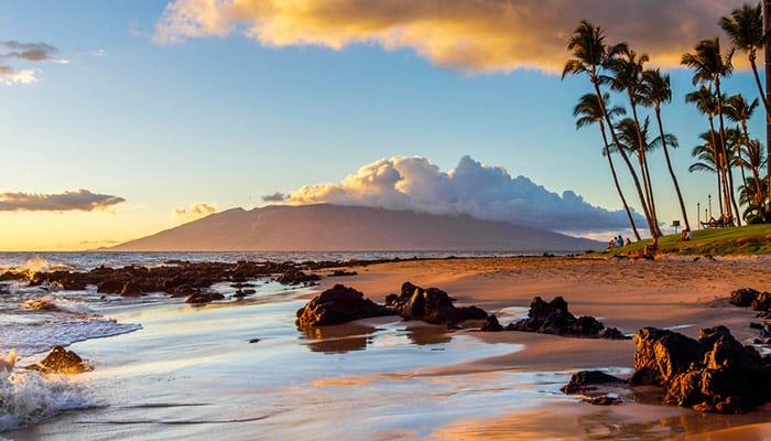 Airbnb in Maui