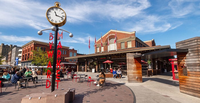 Byward Market