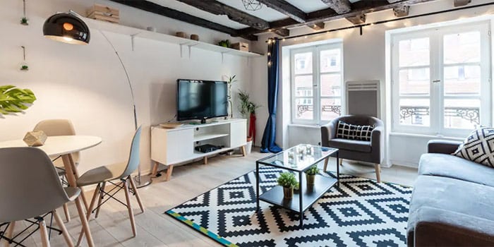 Cozy Apartment -Strasbourg City Center Hypercentre