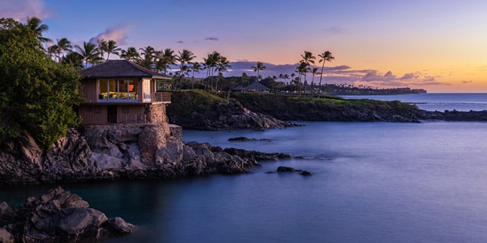 Is Airbnb legal in Maui