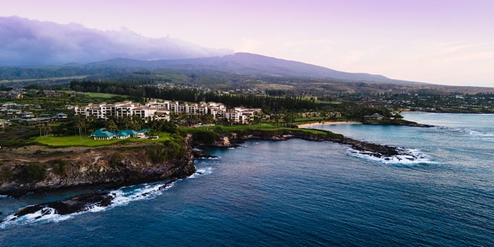 Kapalua