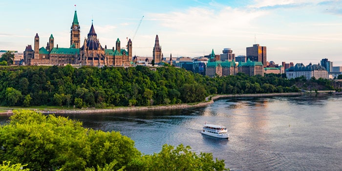 Parliament Hill